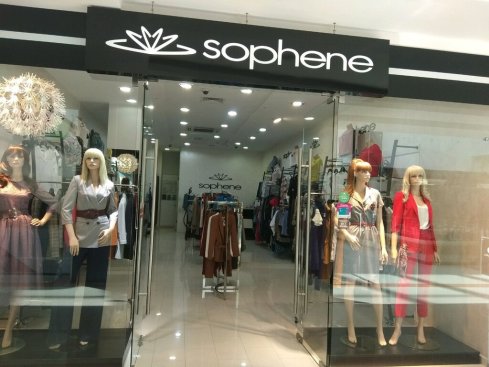Sophene