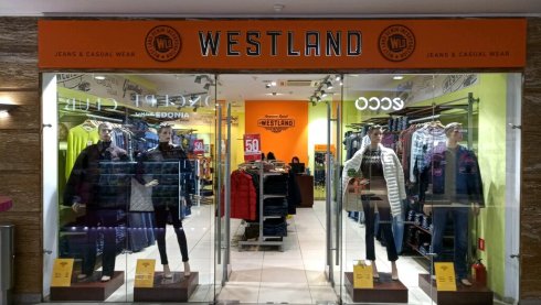 Westland