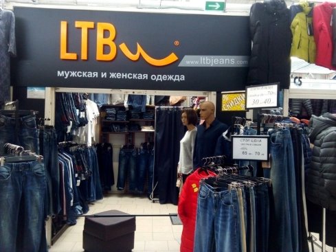 LTB
