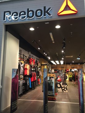 Reebok