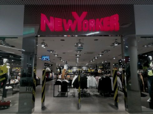 New Yorker