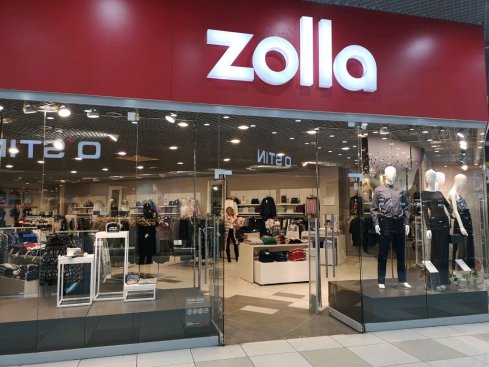 Zolla