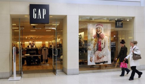 GAP