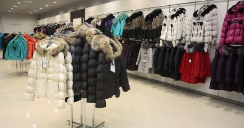 Lynx в ТЦ ​Северное Нагорное