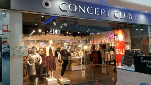 Concept Club