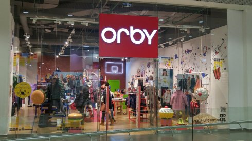 Orby