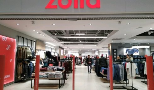 Zolla