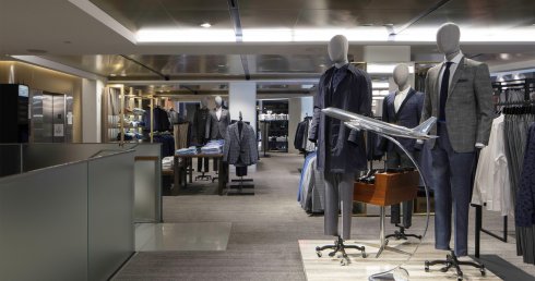 Suitmen