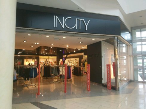 Incity
