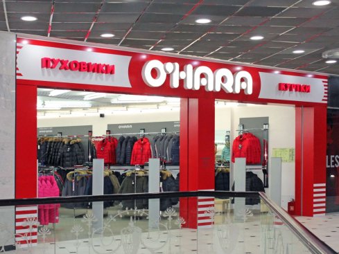 OHARA