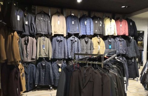 MODA MIX