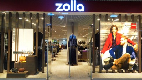 Zolla