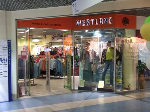 WESTLAND