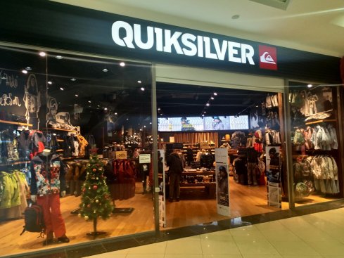 Quiksilver