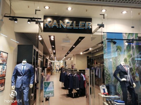 KANZLER