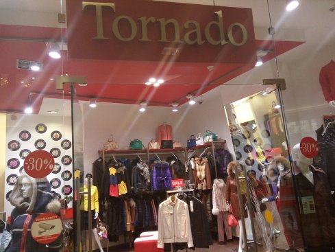 Tornado