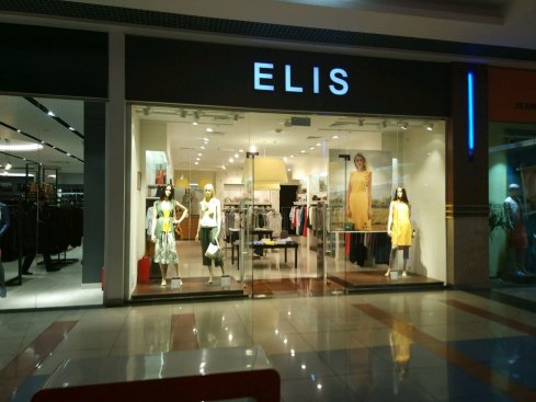 Elis