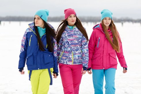 ЁLLKI APPAREL