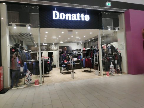 DONATTO
