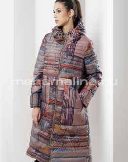 Купить Пуховик в каталоге