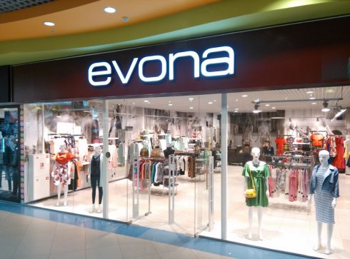  Evona