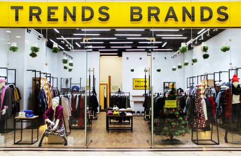 BRAND & TREND