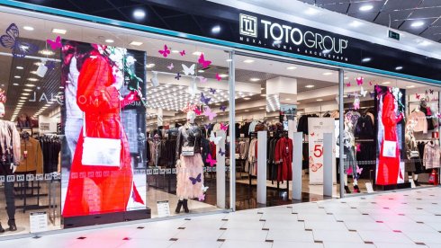 TOTOGROUP