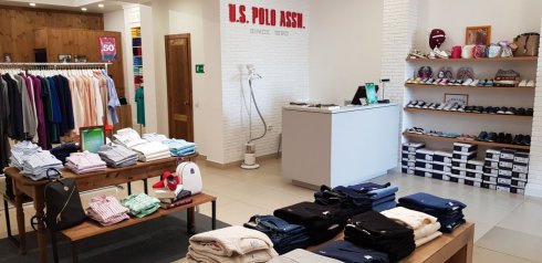 U.S.POLO ASSN