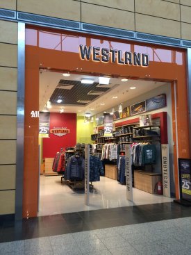 Westland