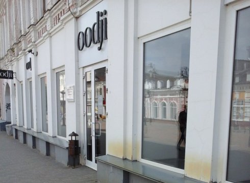 oodji