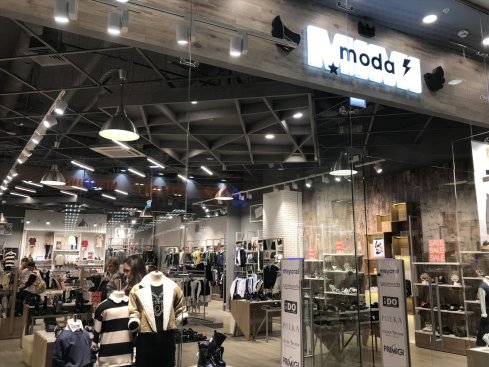 Mimimoda