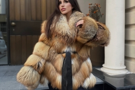 миниатюра фотографии салона Сударушка в ТЦ "Проспект"