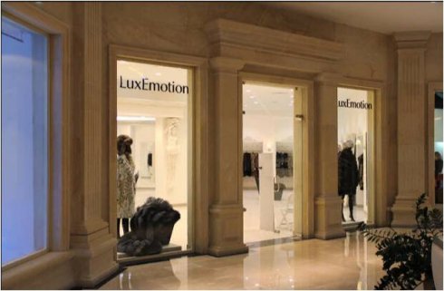 Lux Emotion