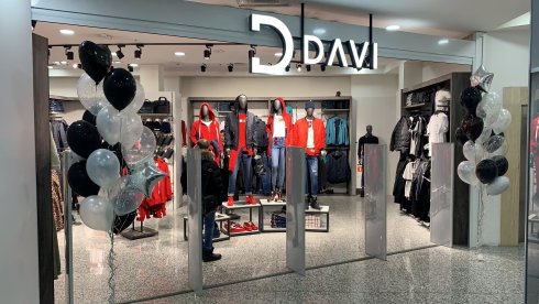 Davi