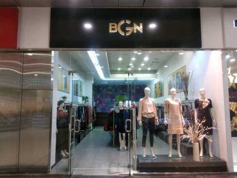 BGN