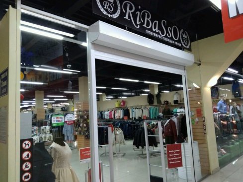 Ribasso