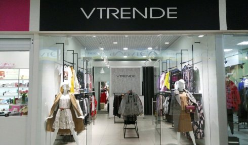 Vtrende