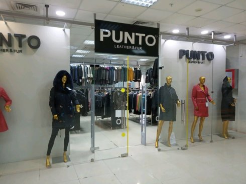 PUNTO
