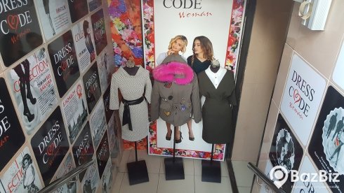 Dress-Code