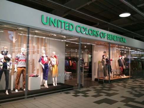 United Colors of Benetton