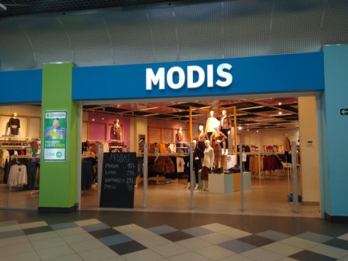 Modis