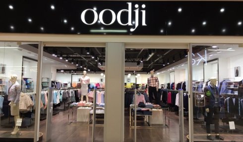 oodji