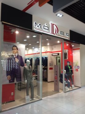 Moder