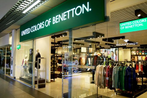 United Colors of Benetton 