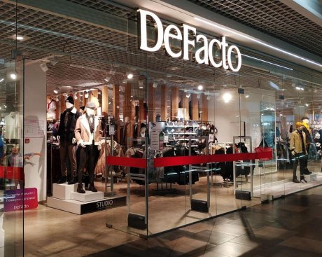 DeFacto