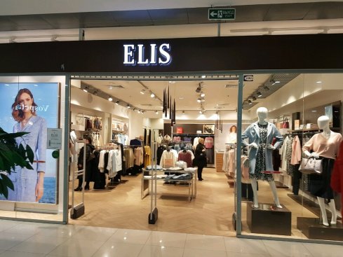 ELIS