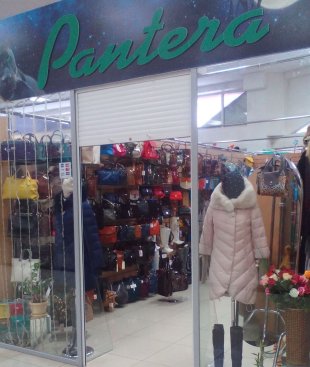 Pantera