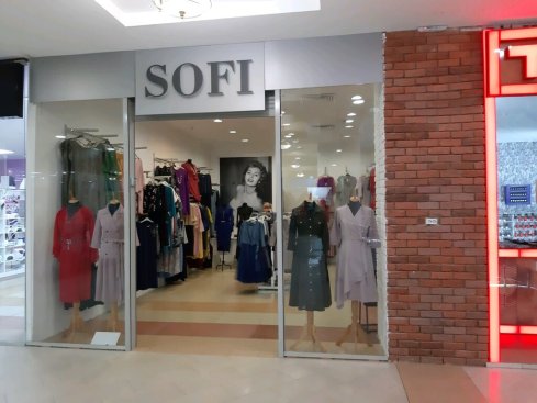 SOFI
