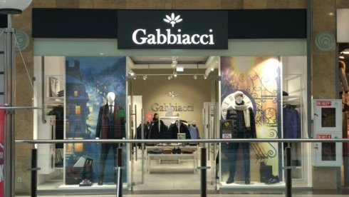Gabbiacci