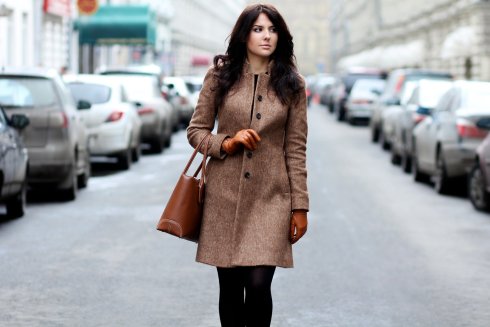Nadine, меховой салон